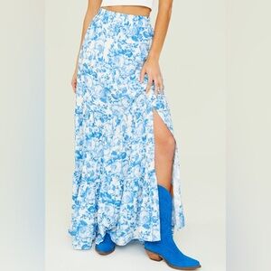 Altar’d State Skirt